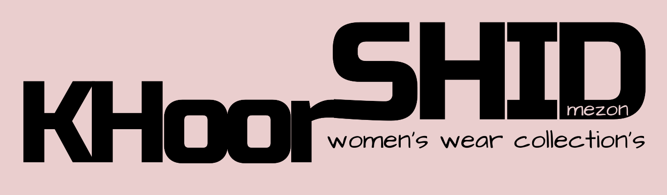 مزون خورشید مشهد