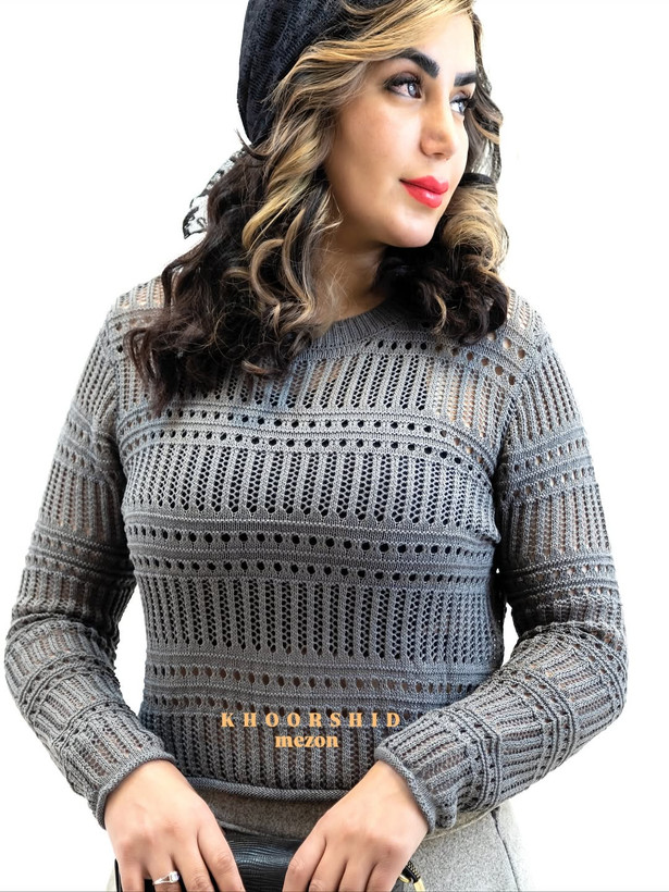 بافت قلاب بافی طوسی