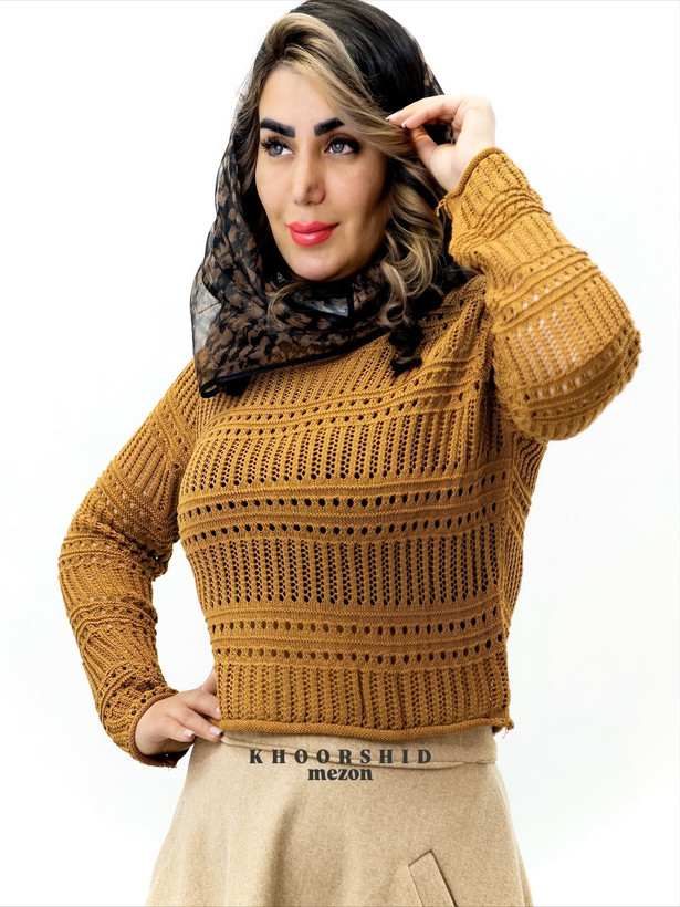 قلاب بافی اجری