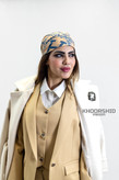 پالتو فوتر زنانه جدید