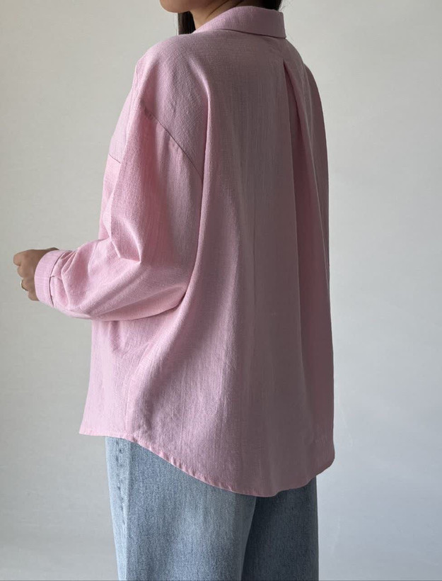 شومیز پینترستی