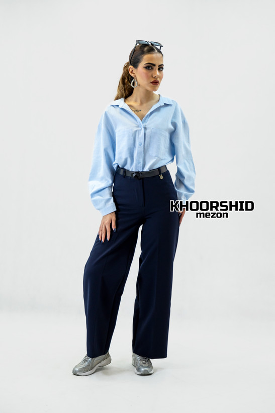 قیمت شلوار نیم بگزنانه سایز بزرگ