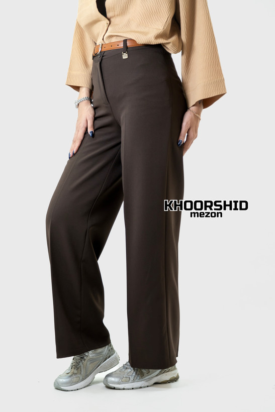 شلوار نیمبگزنانه