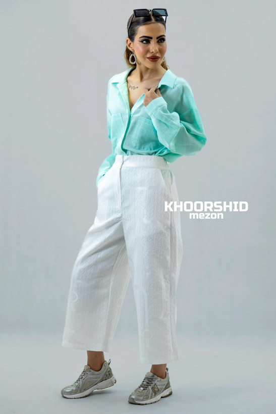 شلوار اسپرت زنانه