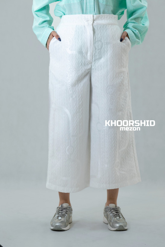 شلوار اسپرت دخترانه