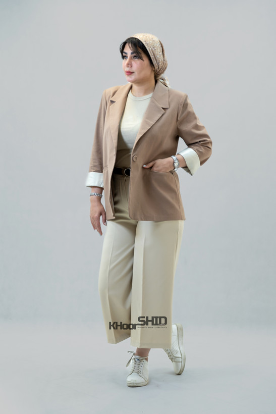 کن لینن زارا رنگموکا