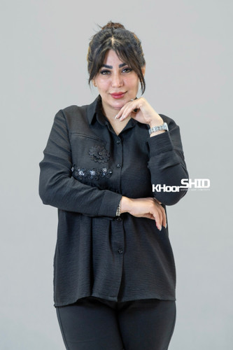 شومیز مجلسی زنانه ترک