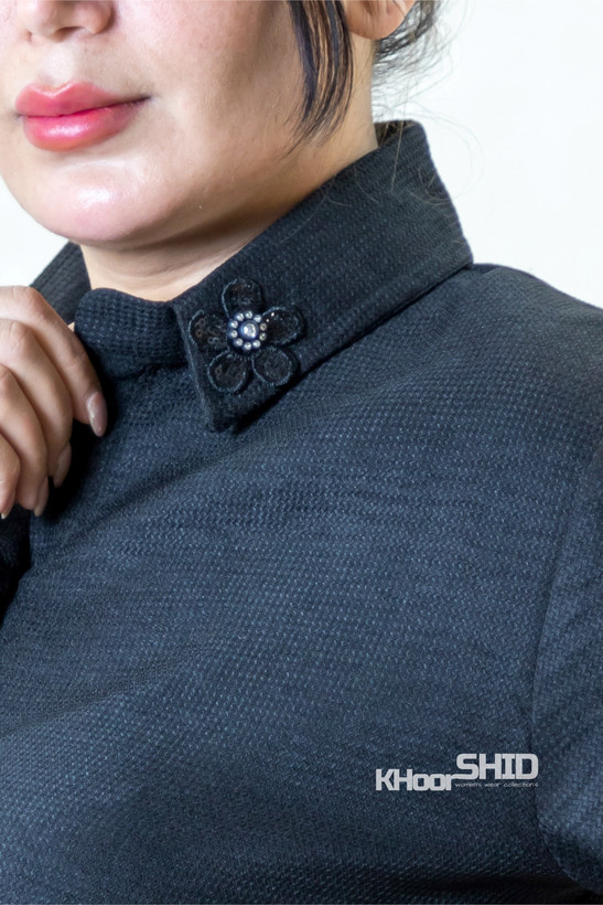 شومیز دخترانه مجلسی