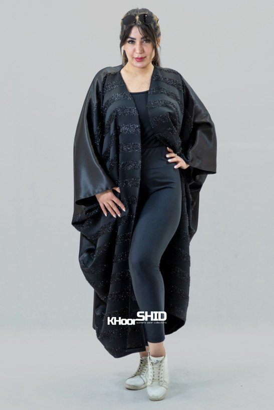 عبا ساتن مجلسی